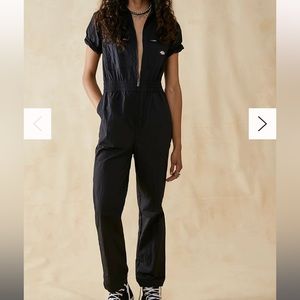 Dickies coveralls - Black